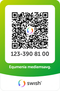 Swish QR